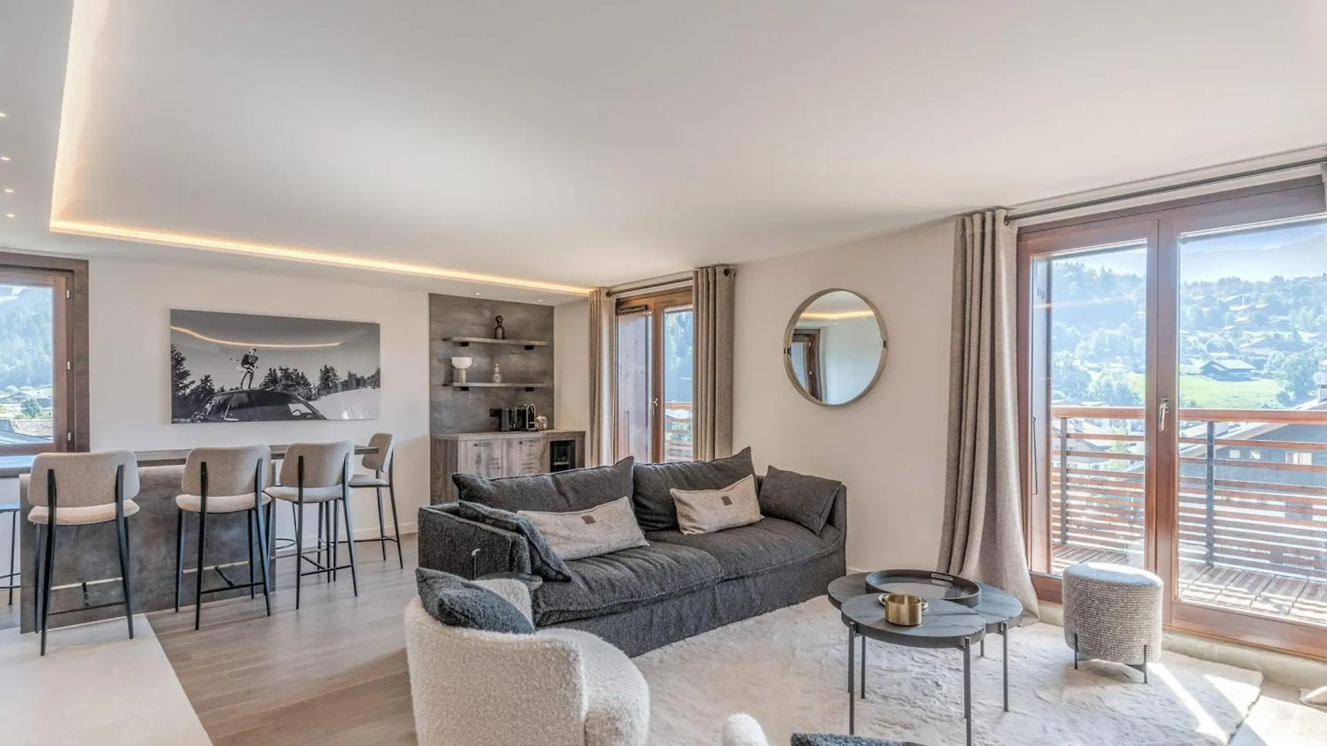 Appartement Geneva - Welkeys Demi-Quartier