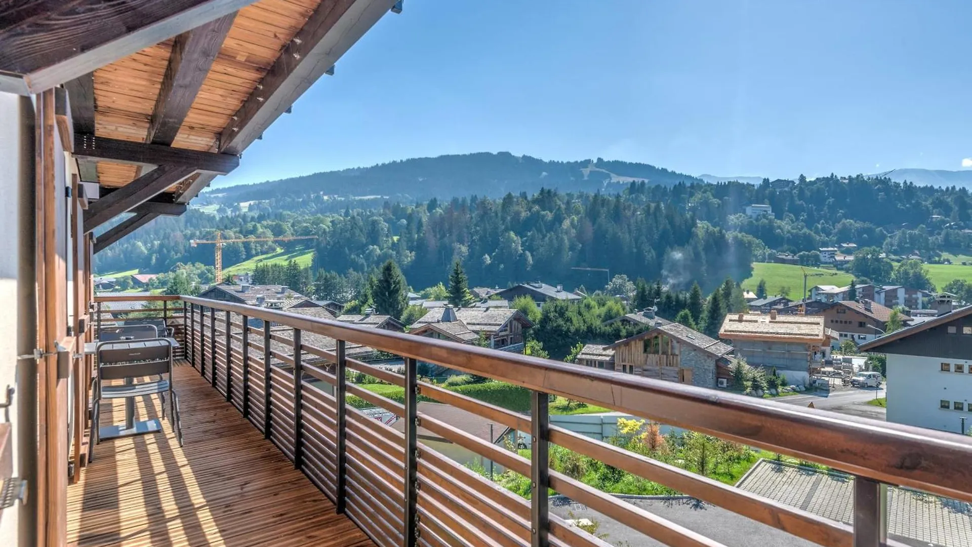 Appartement Geneva - Welkeys Demi-Quartier 0*,  France