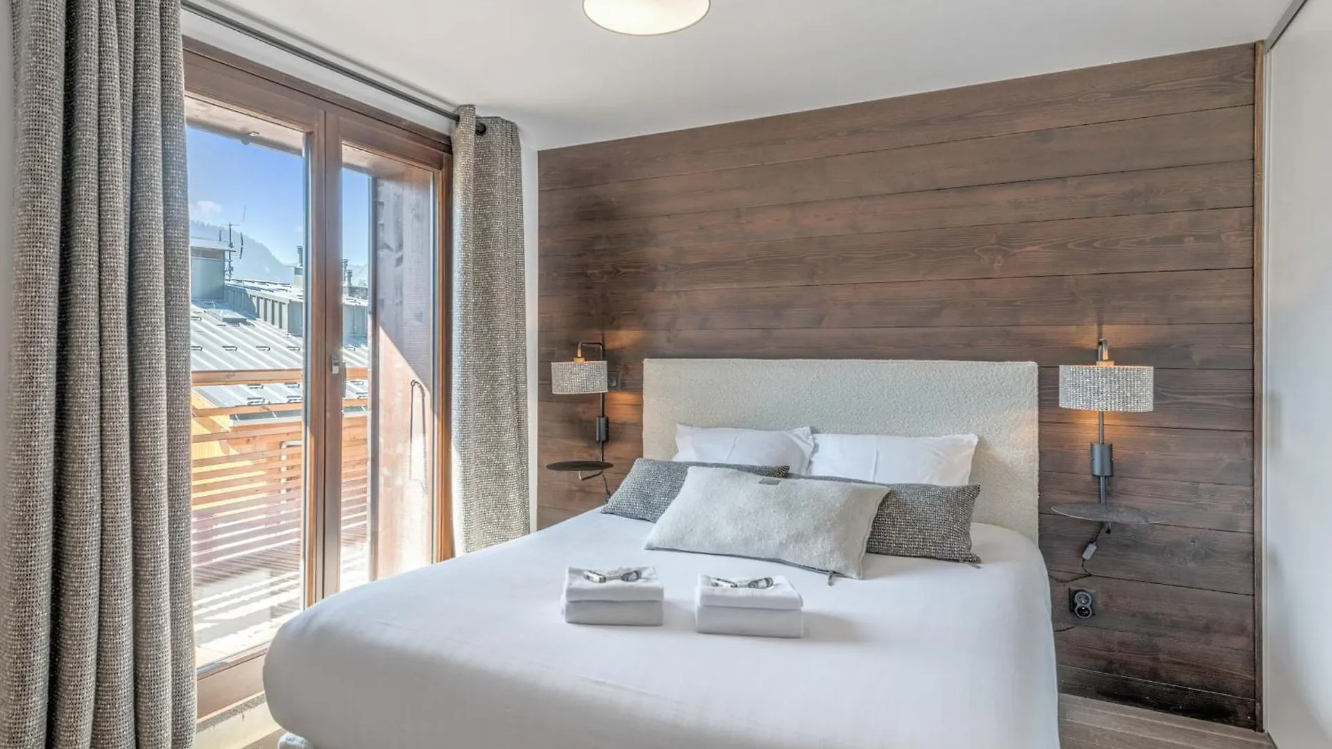 Appartement Geneva - Welkeys Demi-Quartier